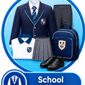 SCHOOL UNIFORM