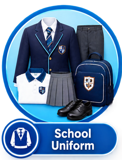 SCHOOL UNIFORM